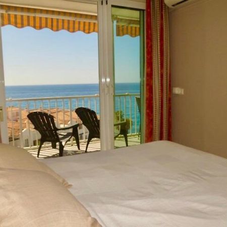 Ferienwohnung Apartamento Delfin, Torrecilla, Nerja Nsf16 Exterior foto