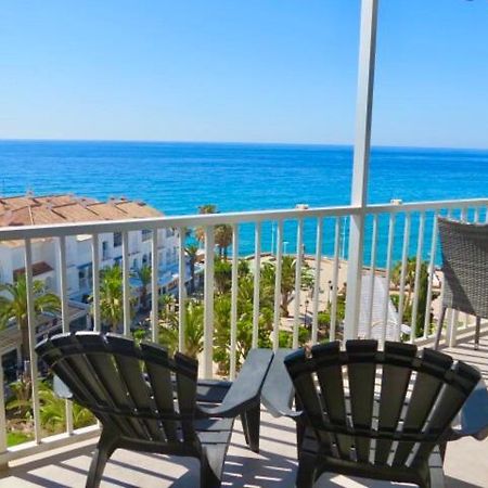 Ferienwohnung Apartamento Delfin, Torrecilla, Nerja Nsf16 Exterior foto
