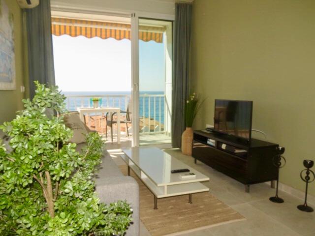 Ferienwohnung Apartamento Delfin, Torrecilla, Nerja Nsf16 Exterior foto