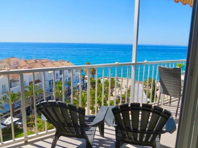 Ferienwohnung Apartamento Delfin, Torrecilla, Nerja Nsf16 Exterior foto